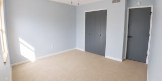 Updated West Side Home with Washer & Dryer + Fenced in Yard! Available August 6th! Gallery 8