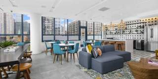 886 West Adams Street Gallery 24