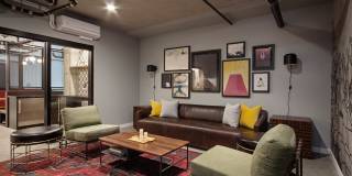 Oro Apartments Gallery 19
