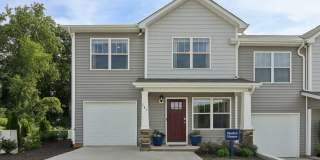 The Townes at Fountain Park Gallery 18