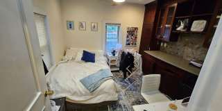 Renovated Apt super close walk to BC!  $1000 awarded upon closing!  Move in by Aug 24th!  Luxury Apt w. Laundry in unit! Gallery 8