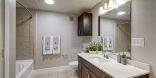 Terrastone Travesia Apartments Gallery 15