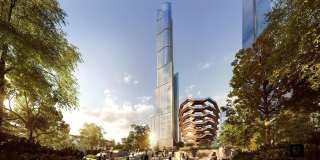 35 Hudson Yards Gallery 1