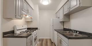 Cottages at Terrell Hills Cottages at Terrell Hills Gallery 41