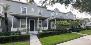 Stunning Avalon Park 3BR Townhome – A+ Schools, Resort Amenities & All-Inclusive Living! Stunning Avalon Park 3BR Townhome – A+ Schools, Resort Amenities & All-Inclusive Living! Gallery 1