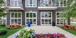 Heirloom Flats Gallery 9