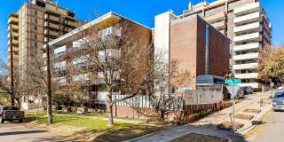 Condo in Historic Governor's Park! Gallery 1