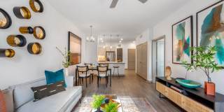 The Charles Denver West Gallery 35