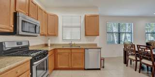 Excellent Townhome at the Terrace in Artesia Gallery 35