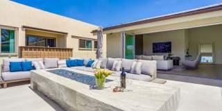 Luxury Furnished Home La Jolla with Ocean Views Gallery 17