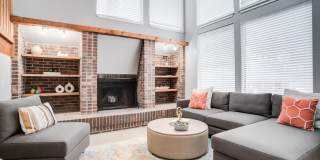 The Bluffs Apartment Homes Gallery 14