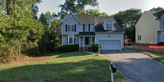 SPACIOUS 4 BEDROOM 2.5 BATH HOME IN GLEN ALLEN Gallery 1