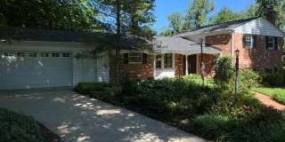 Very well maintained 4BR 2.5BA 4-level split 2 car attached garage and fully fenced yard Gallery 1