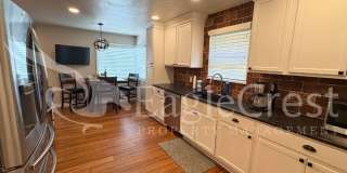 Beautifully Updated Historic Home with 4 Bedrooms ~ 3 Bathrooms & Finished Basement Gallery 33