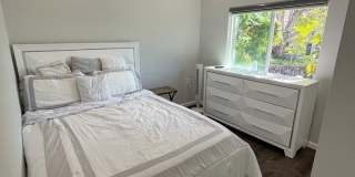 Beautifully fully furnished standalone 2-bedroom, 2-bathroom unit with breathtaking views! Gallery 15