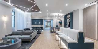 Cortland Pentagon City Gallery 34