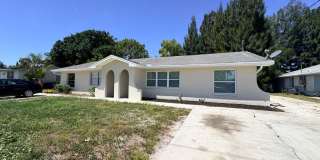San Carlos Annual Rental 2/1 fully renovated and ready to move in Gallery 1