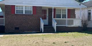 3 Bedroom One Bath House For Rent Gallery 1