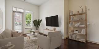 322 Baldwin Gallery 1