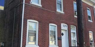 Great Home!! Updates in Progress! Spacious Living Area! Back Yard! Washer/Dryer Hook-Ups! Gallery 1