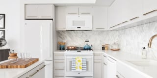 The Ludlow Apartments Gallery 7