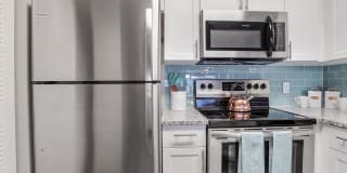 The Club At Danforth Gallery 99