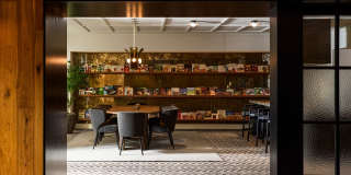 Broad & Washington Gallery 29