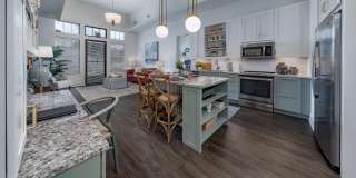 The Colburn Gallery 10