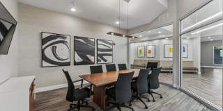 Fountain Place Gallery 11