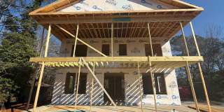 566 Hudson Terrace - BRAND NEW BUILD COMING AUGUST 2026! Gallery 1