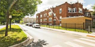 1615 W 77th Street Auburn Gresham Apartments Gallery 4