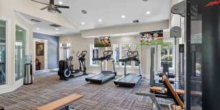 Hideaway at Greenbrier Gallery 17
