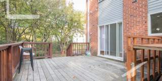 Near BU!  Massive Single Family Home over 3000 sq ft and laundry in unit! Gallery 5