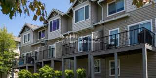 Updated Two Bedroom Townhome in Cedar Mill! Updated Two Bedroom Townhome in Cedar Mill! Gallery 1