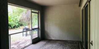 Experience this Cape Coral 3 bedroom 2 bath duplex with 1 car garage and screened in lanai. Gallery 24