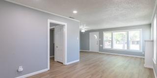 COMPLETE UPDATE! 4 bed, 2 bath, 1 car garage! Gallery 8