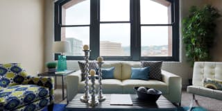 East 8 Lofts Gallery 2