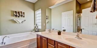 Gorgeous 4 Bed single level home at  Fireside - Norterra Gallery 24