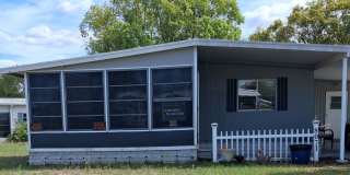 Beautifully Maintained 2 Bedroom 2 Bath in Desirable 55+ Active Adult Community Gallery 1