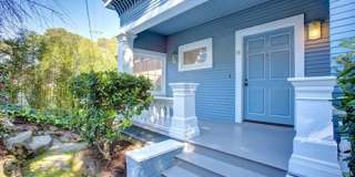 Historic Sausalito Craftsman with Spectacular Bay Views!  FOUNDATION Gallery 3