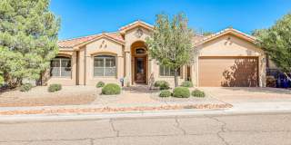Westside area  (Completely Furnished) Beautiful 4 bed/3 baths Gallery 1