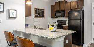 Retreat at the Park Gallery 2