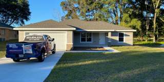 !!! Coming in MID APRIL!!! Custom Home - Desirable SE Neighborhood 3/2/2 **Won't Last** Gallery 1