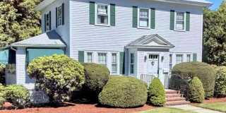 Charming 3BR House in Andover......Ideal Location Gallery 1
