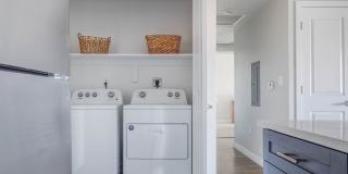 Millpond Apartments Gallery 11