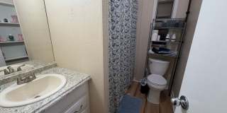 1/2 Acre lot with updated 3 bedroom/2 bath modular home + guest house Gallery 10