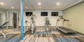 The Oliver in Alexandria Gallery 23