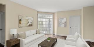 Lenox Village Town Center Gallery 9