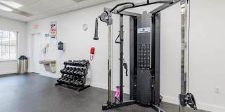 Kirkwood Station Plaza Gallery 14