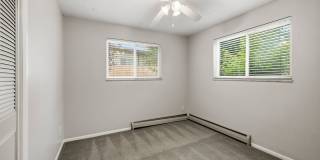 3-Bed, 2-Bath Duplex across from Lake Loveland! Gallery 15